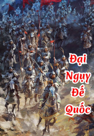 dai nguy de quoc
